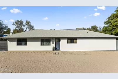 7224 E Jenan Drive, Scottsdale, AZ 85260 - Photo 14