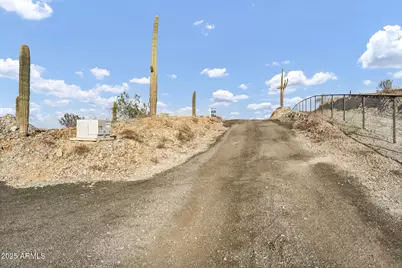 0 W Josiah Trail #17, San Tan Valley, AZ 85144 - Photo 28