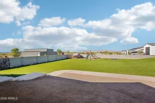 8512 S 229th Ln, Buckeye, AZ 85326 - Photo 44