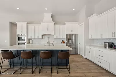 8512 S 229th Lane, Buckeye, AZ 85326 - Photo 6