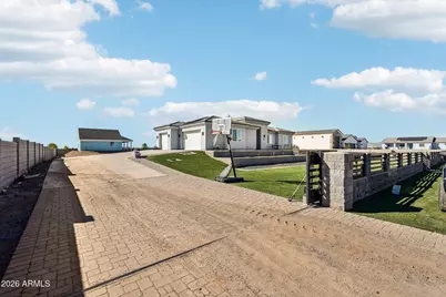 8512 S 229th Lane, Buckeye, AZ 85326 - Photo 40