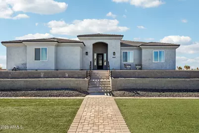 8512 S 229th Lane, Buckeye, AZ 85326 - Photo 2