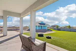 8512 S 229th Ln, Buckeye, AZ 85326 - Photo 28