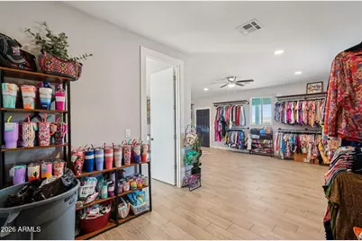 8512 S 229th Lane, Buckeye, AZ 85326 - Photo 34