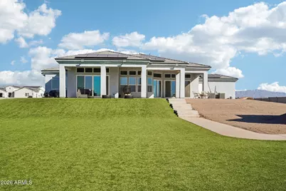 8512 S 229th Lane, Buckeye, AZ 85326 - Photo 42