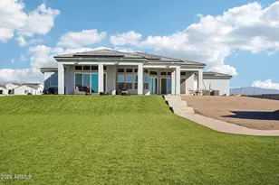 8512 S 229th Ln, Buckeye, AZ 85326 - Photo 42