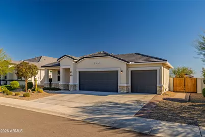 3480 N Cinnabar Place, Casa Grande, AZ 85122 - Photo 2