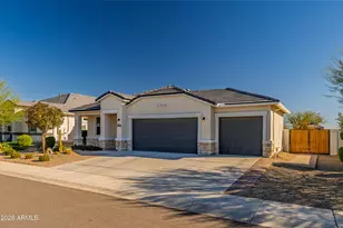 3480 N Cinnabar Pl, Casa Grande, AZ 85122 - Photo 2