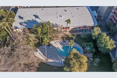 355 E Thomas Road #B208, Phoenix, AZ 85012 - Photo 16