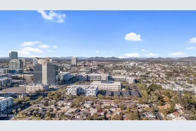355 E Thomas Road #B208, Phoenix, AZ 85012 - Photo 20