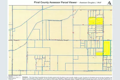 0 E Cornman Road #008, Casa Grande, AZ 85194 - Photo 14