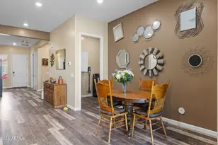 18502 W Desert Trumpet Rd, Goodyear, AZ 85338 - Photo 16