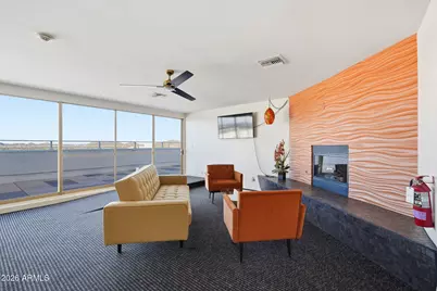 4750 N Central Avenue #10K, Phoenix, AZ 85012 - Photo 28