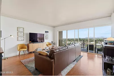 4750 N Central Avenue #10K, Phoenix, AZ 85012 - Photo 4