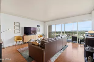 4750 N Central Ave, Phoenix, AZ 85012 - Photo 4