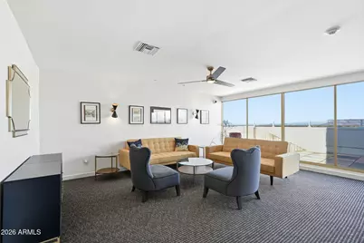4750 N Central Avenue #10K, Phoenix, AZ 85012 - Photo 30