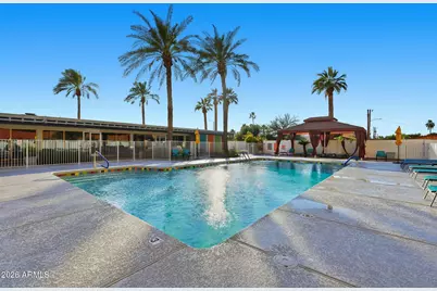 4750 N Central Avenue #10K, Phoenix, AZ 85012 - Photo 46