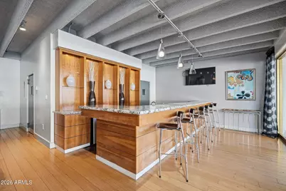 4750 N Central Avenue #10K, Phoenix, AZ 85012 - Photo 36