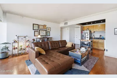 4750 N Central Avenue #10K, Phoenix, AZ 85012 - Photo 6