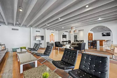 4750 N Central Avenue #10K, Phoenix, AZ 85012 - Photo 34