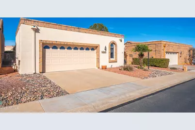 3193 Avenida Crescente --, Sierra Vista, AZ 85650 - Photo 2