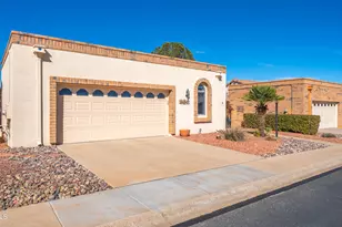 3193 Avenida Crescente --, Sierra Vista, AZ 85650 - Photo 2