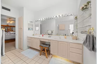 3193 Avenida Crescente --, Sierra Vista, AZ 85650 - Photo 34