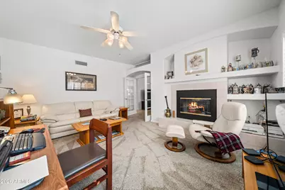 3193 Avenida Crescente --, Sierra Vista, AZ 85650 - Photo 30