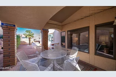 3193 Avenida Crescente --, Sierra Vista, AZ 85650 - Photo 8