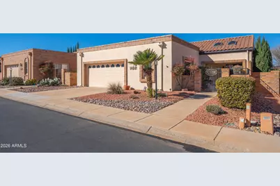 3193 Avenida Crescente --, Sierra Vista, AZ 85650 - Photo 1