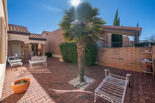 3193 Avenida Crescente --, Sierra Vista, AZ 85650 - Photo 12