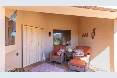 3193 Avenida Crescente --, Sierra Vista, AZ 85650 - Photo 4