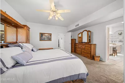 3193 Avenida Crescente --, Sierra Vista, AZ 85650 - Photo 32