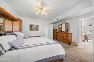 3193 Avenida Crescente --, Sierra Vista, AZ 85650 - Photo 32