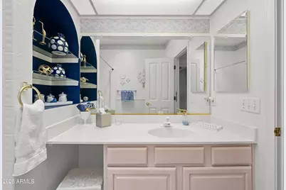 3193 Avenida Crescente --, Sierra Vista, AZ 85650 - Photo 40