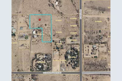 3400 W Lower Buckeye -- #Lot-5, Tonopah, AZ 85354 - Photo 2