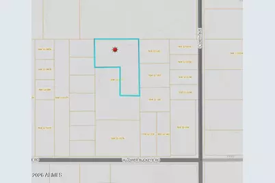 3400 W Lower Buckeye -- #Lot-5, Tonopah, AZ 85354 - Photo 1