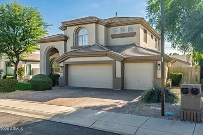 6429 E Claire Drive, Scottsdale, AZ 85254 - Photo 1