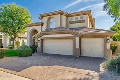 6429 E Claire Drive, Scottsdale, AZ 85254 - Photo 8