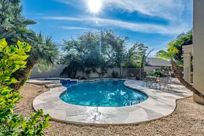 6429 E Claire Drive, Scottsdale, AZ 85254 - Photo 68