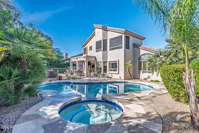 6429 E Claire Drive, Scottsdale, AZ 85254 - Photo 4