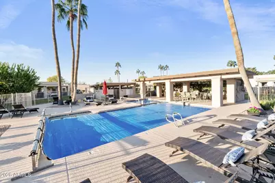 721 S Palo Verde Way, Mesa, AZ 85208 - Photo 16