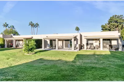 721 S Palo Verde Way, Mesa, AZ 85208 - Photo 1