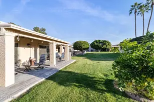 721 S Palo Verde Way, Mesa, AZ 85208 - Photo 20