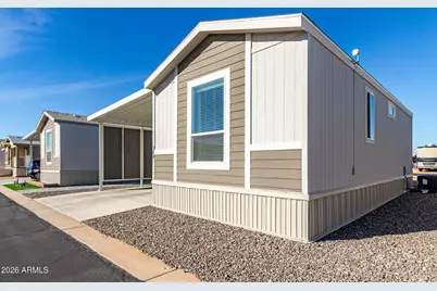 17506 W Van Buren Street #368, Goodyear, AZ 85338 - Photo 4