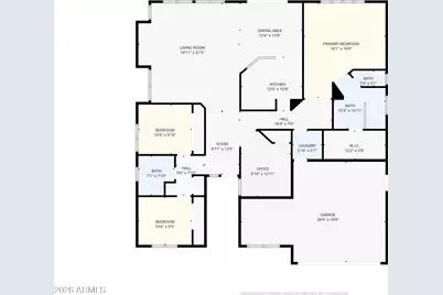 6943 W Laredo Street, Chandler, AZ 85226 - Photo 46