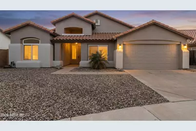 6943 W Laredo Street, Chandler, AZ 85226 - Photo 1