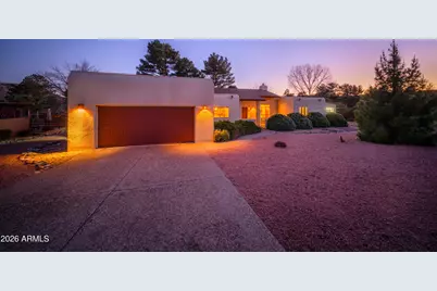 130 Fairway Oaks Lane, Sedona, AZ 86351 - Photo 36