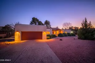 130 Fairway Oaks Ln, Sedona, AZ 86351 - Photo 36