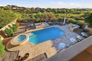 9851 East Desert Jewel Drive, Scottsdale, AZ 85255 - Photo 2